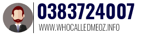 Telephone number 0383724007 0383724007