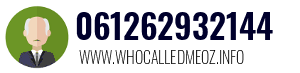 Telephone number 061262932144 061262932144