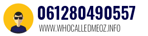 Telephone number 061280490557 061280490557