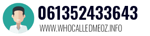 Telephone number 061352433643 061352433643