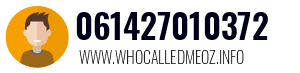 Telephone number 061427010372 061427010372