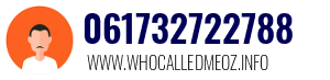 Telephone number 061732722788 061732722788