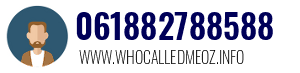 Telephone number 061882788588 061882788588